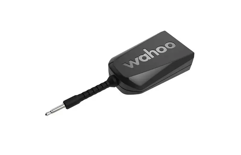 Wahoo Adapter Kickr Direct Connect