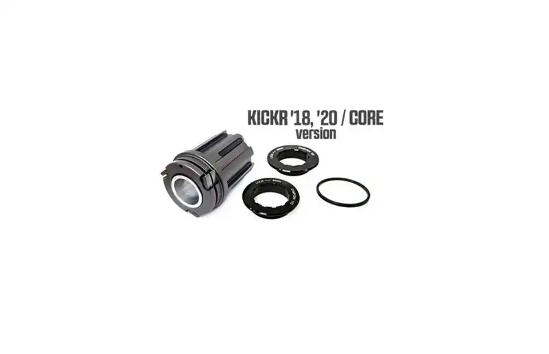 Wahoo Body Campagnolo Freehub