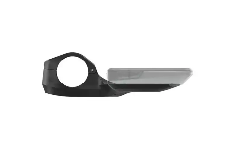 Wahoo Elemnt Roam Aero Out Front Mount