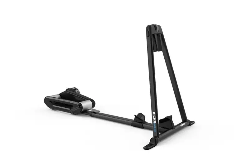Wahoo Roller Kickr Rollr Smart Trainer