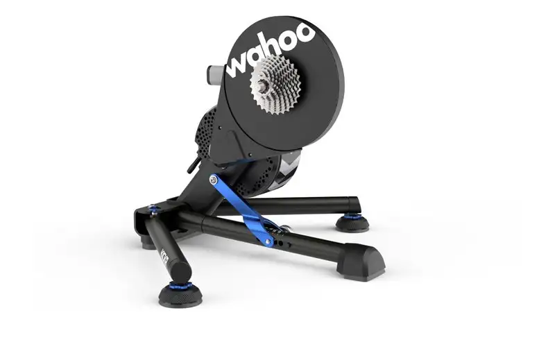 Wahoo Smart Trainer Kickr V6