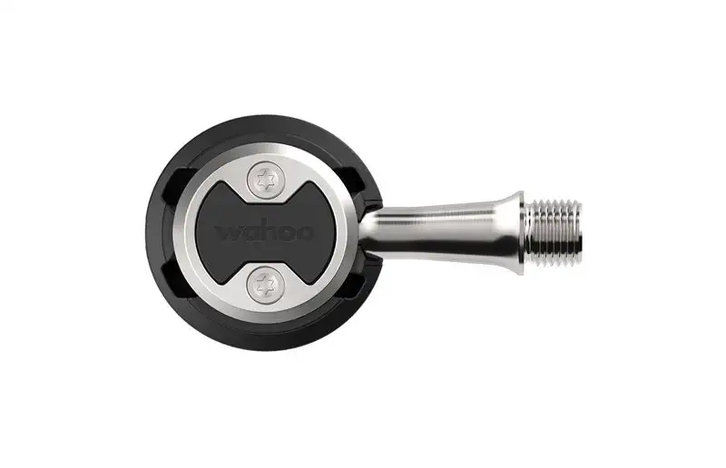 Wahoo Speedplay Aero Pedal System