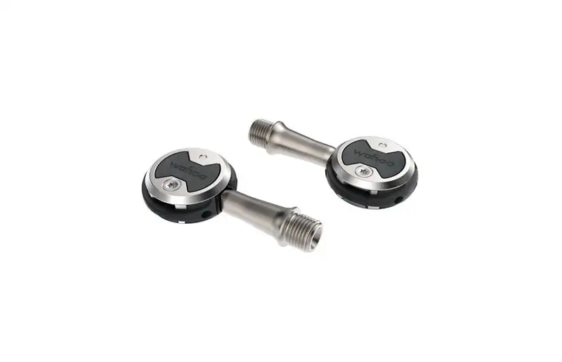 Wahoo Speedplay Nano Pedal System