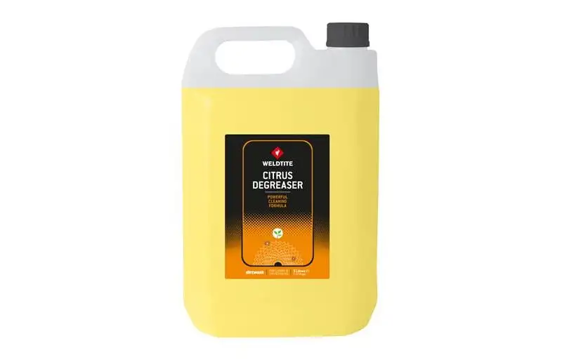 Weldtite Dirtwash Citrus Degreaser 5L