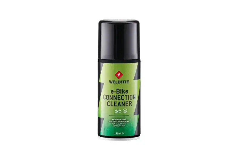Weldtite Dirtwash Connection Spray
