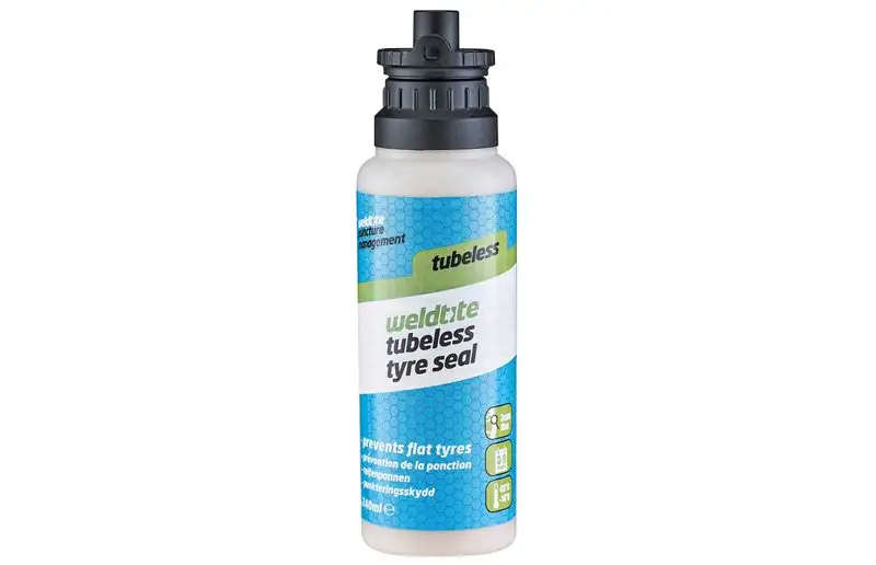 Weldtite Reparationskit Tubeless Sealant