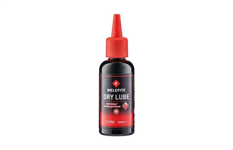 Weldtite Tf2 Dry Lube With Teflon