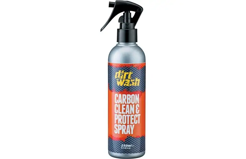 Weldtite Tvättmedelcarbon Clean & Prote