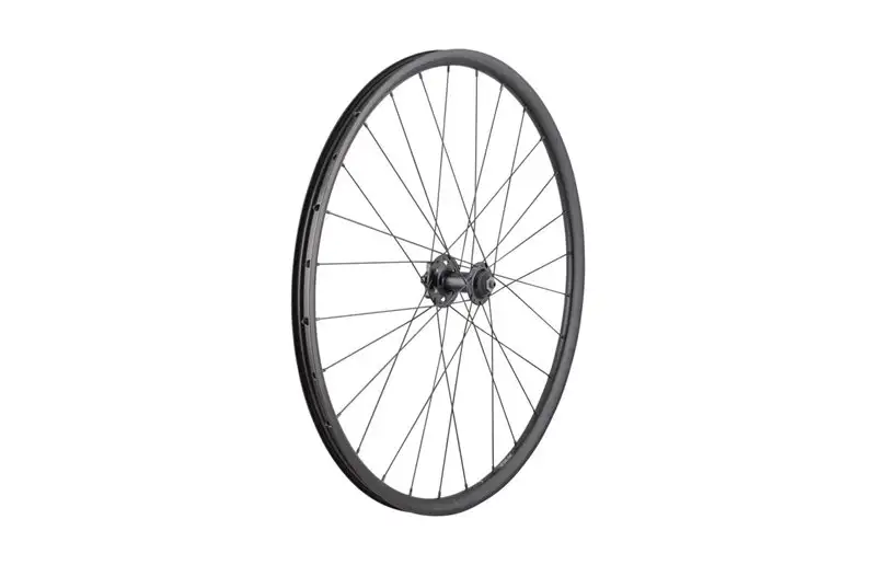 Wheel Front Bontrager Kovee Tlr/Dc20 26