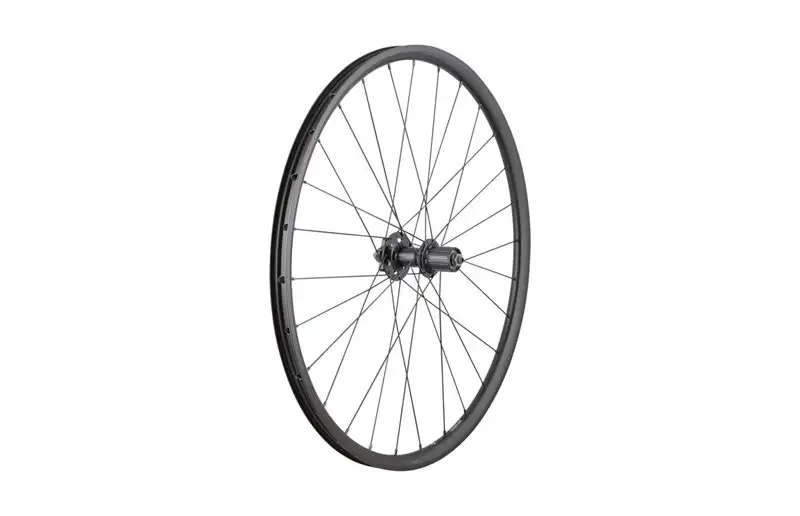 Wheel Rear Bontrager Kovee Tlr/Dc22 26 D