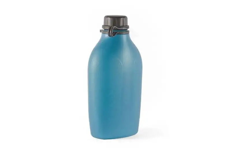 Wildo Explorer Flaska Bio