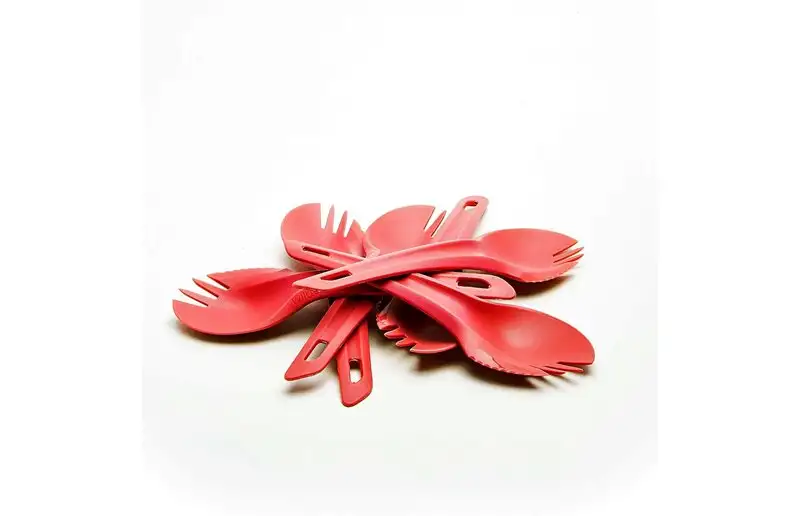 Wildo Spork
