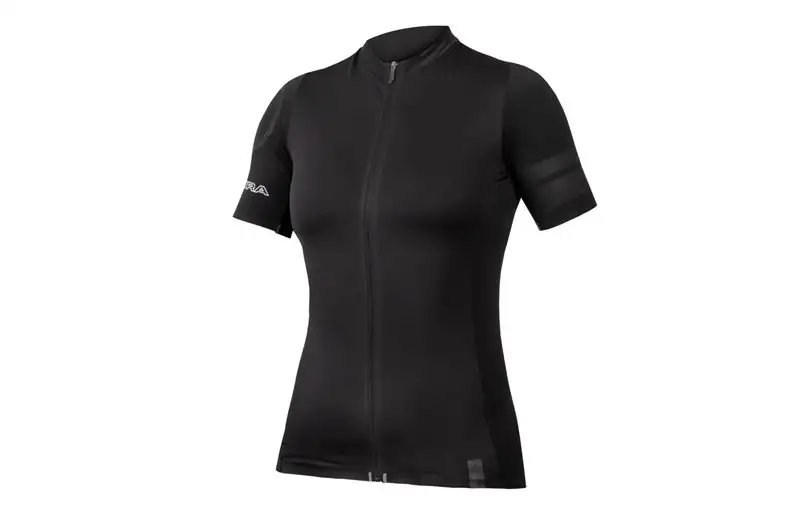 Women'S Pro Sl S/S Jersey Black