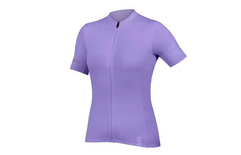 Women'S Pro Sl S/S Jersey Violet