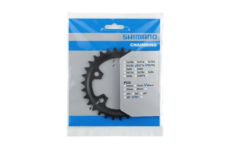 X-Shimano Chainring30T Fc-Rx600 Grx