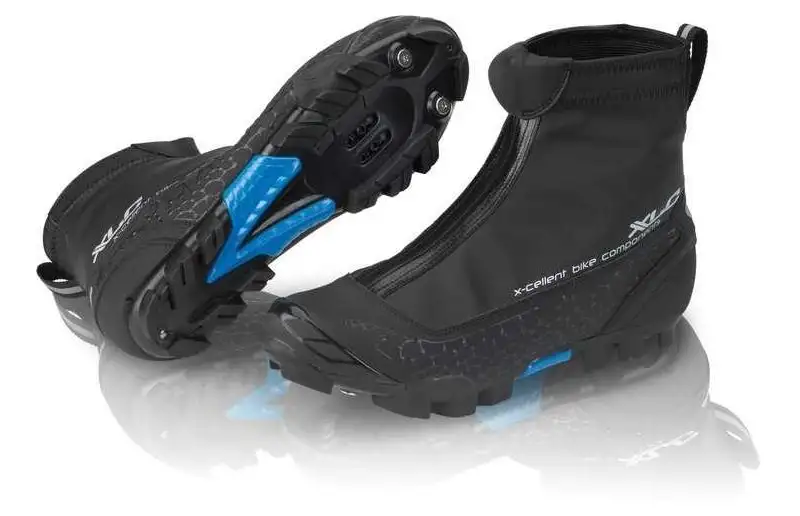 XLC Cykelskor Vinter Cb-M07