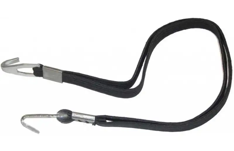 XLC Packrem Rp-X01 580 mm Svart