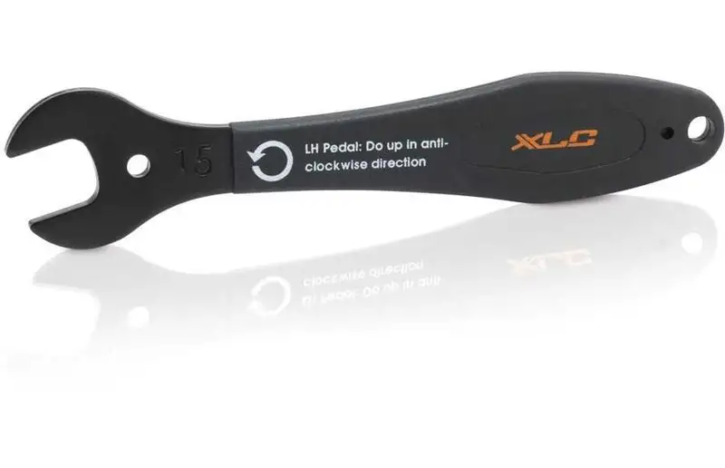 XLC Pedalnyckel To-S78 15mm