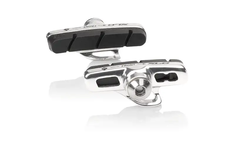 XLC Rim Brake Pad And Cartridge Holder Bs-R07 Carbon