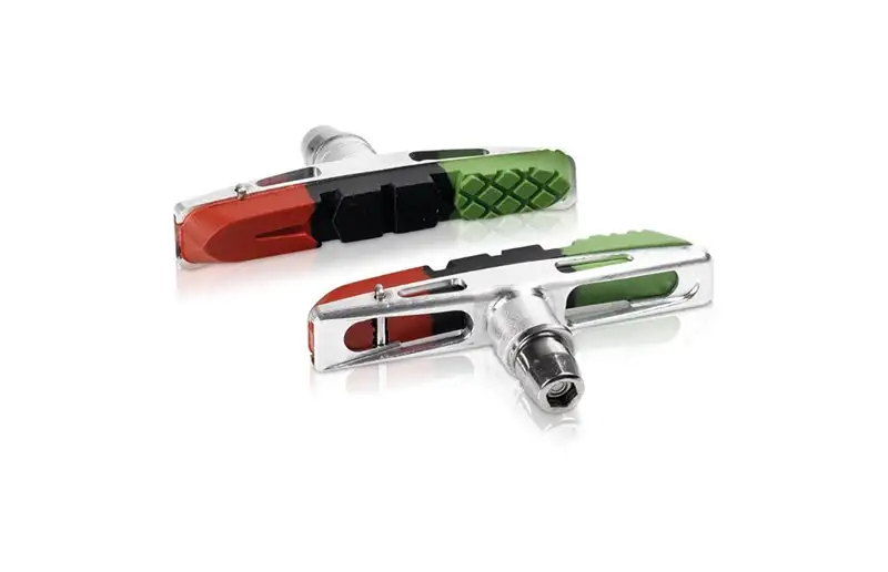 XLC Rim Brake Pad And Cartridge Holder Bs-V13
