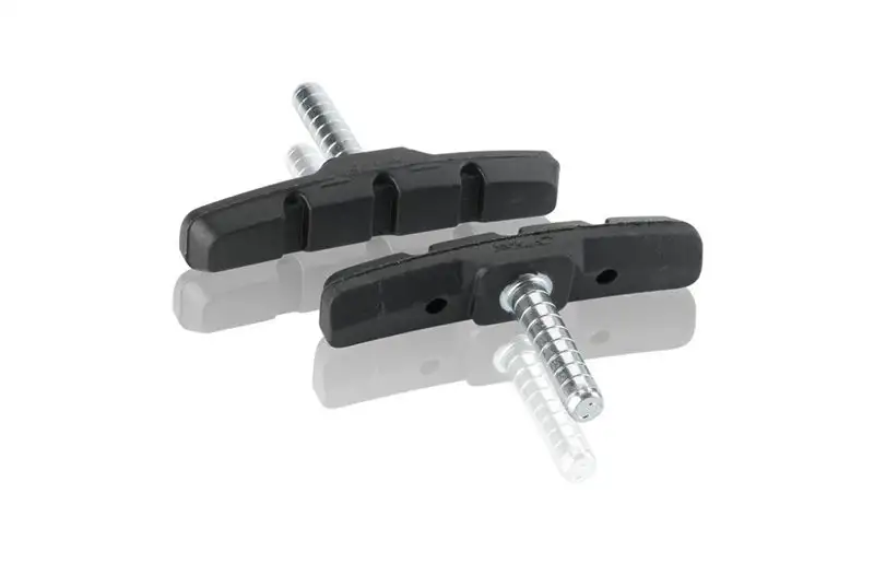 XLC Rim Brake Pad Bs-C03 Aluminium Rim