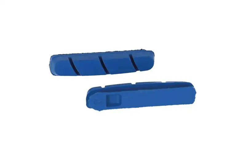 XLC Rim Brake Pad Inserts Bs-X01 Carbon