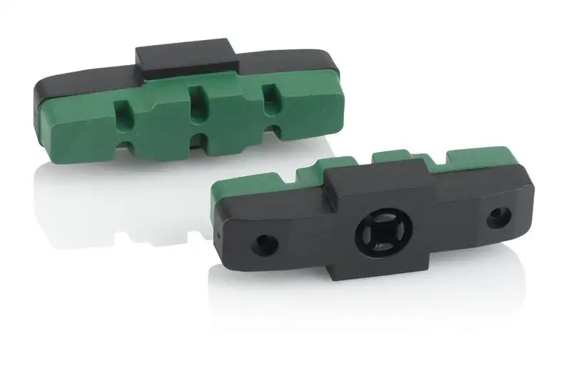 XLC Rim Brake Pad Inserts Bs-X42 For