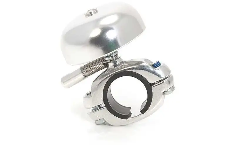 XLC Ringklocka Dd-M04 Silver