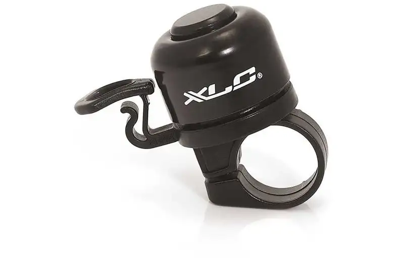 XLC Ringklocka Dd-M06 Svart