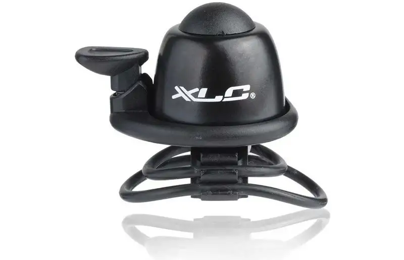 XLC Ringklocka Dd-M07 Svart
