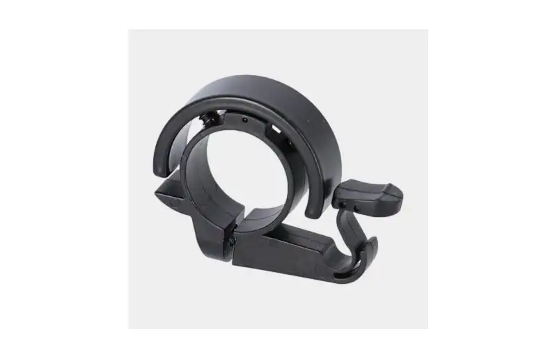 XLC Ringklocka Dd-R01 ¥22 mm Svart