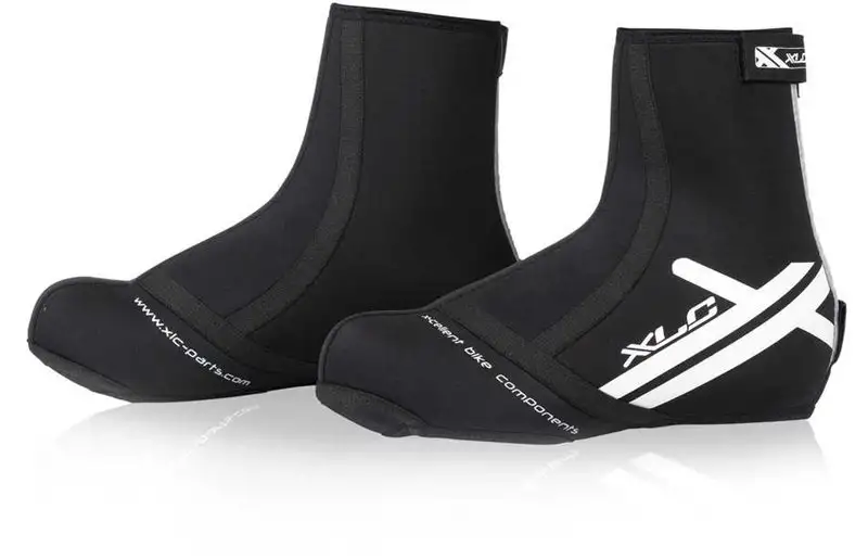 XLC Skoöverdrag Bo-A07