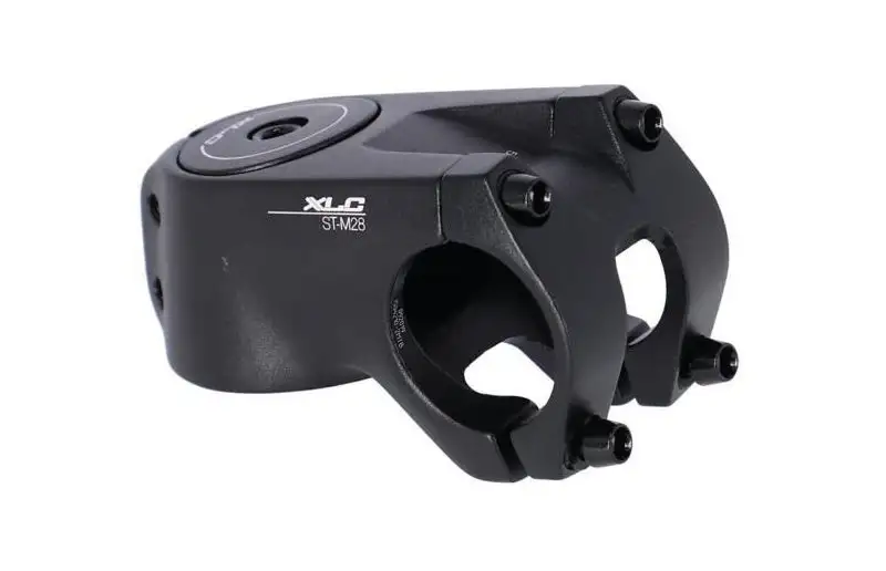 XLC Styrstam St-M2836° 31,8