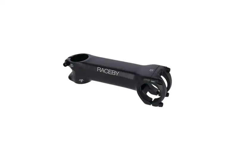 XLC Styrstamm St-M31 Raceby 90mm +-8Gr 1-1/8"
