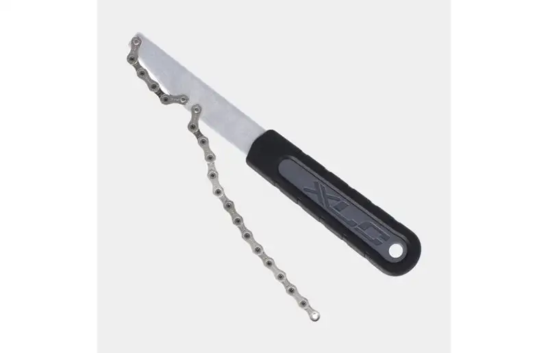 XLC To-S89 Cassetteremover 5-12 Vxl
