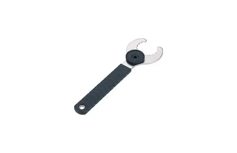 XLC Vevlageravdragare För Shimano Hollow