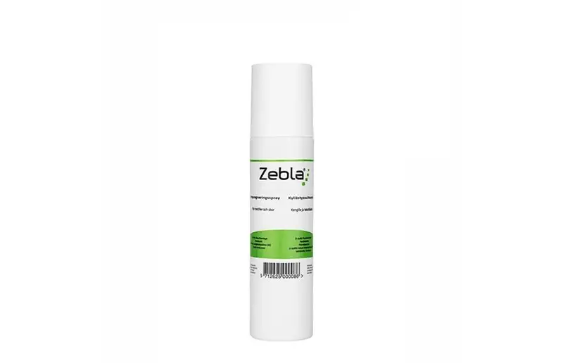 Zebla Impregneringsspray Waterproofing 300Ml