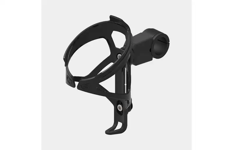 Zefal Flaskhållare Bottle Cage Mount Plast Svart