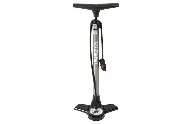 Zefal Golvpump Profil Max Fp20