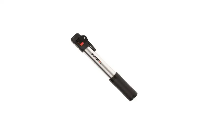 Zefal Minipump Airprofil Sw Itch