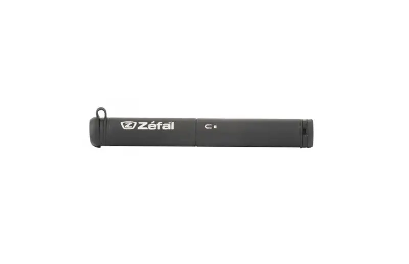 Zefal Minipump Ez Max Fc