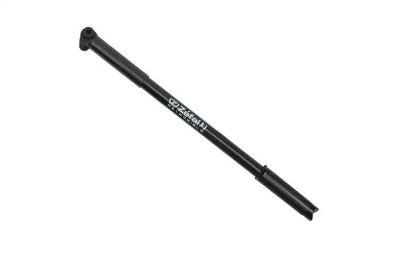 Zefal Minipump Rev88 Black