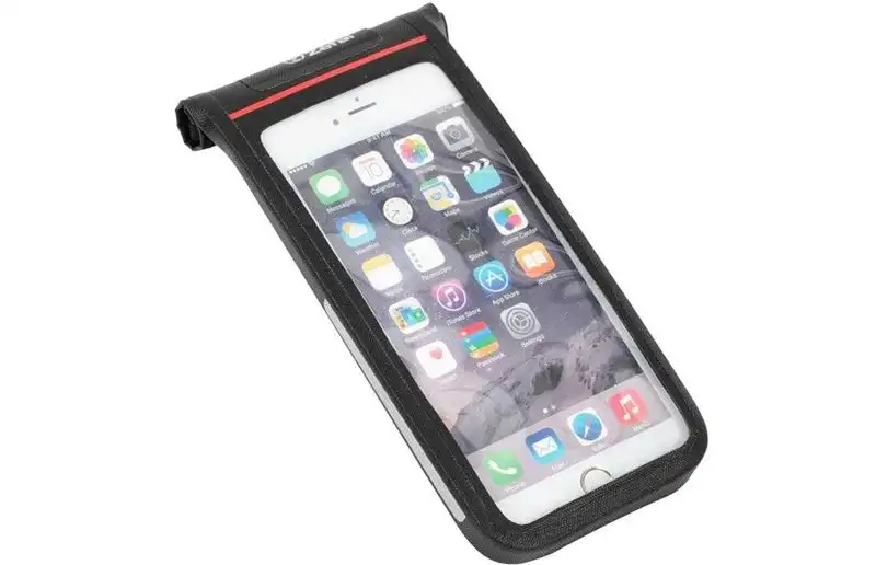 Zefal Telefonhållare Z Console Dry Kit Med