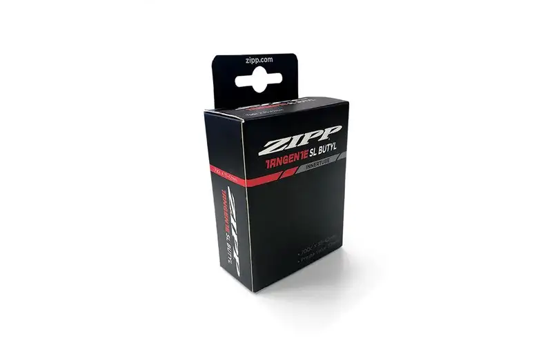Zipp Slang Tangente Butyl Road 35-42/622
