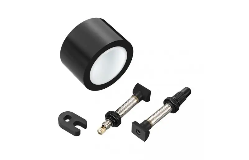 Zipp Tubelesskit 26 mm Rim Tape 202 30